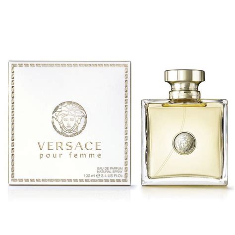 Versace Woman Eau de Parfum ️ acquista online 